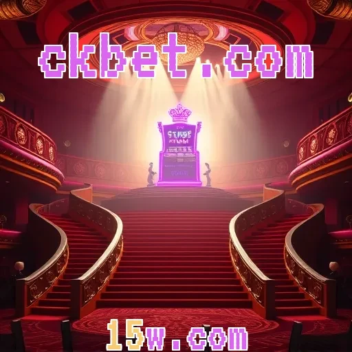 ckbet.com: A Revolução do Bingo Online Que Você Não Pode Perder!