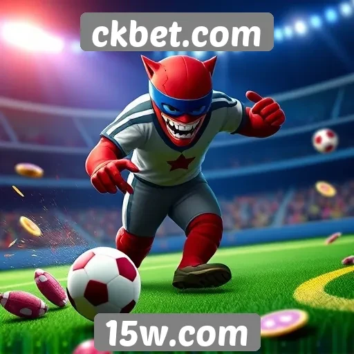 ckbet.com oferece diversidade em jogos online