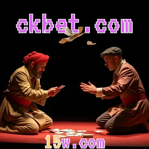 ckbet.com: Jogos Ao Vivo que Transformam Apostas em Emoção