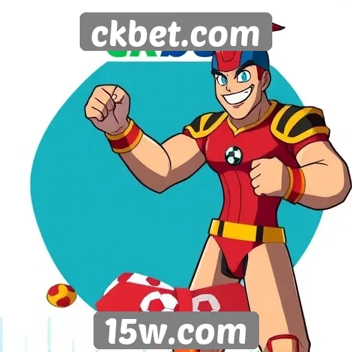 Ofertas e promoções disponíveis em ckbet.com