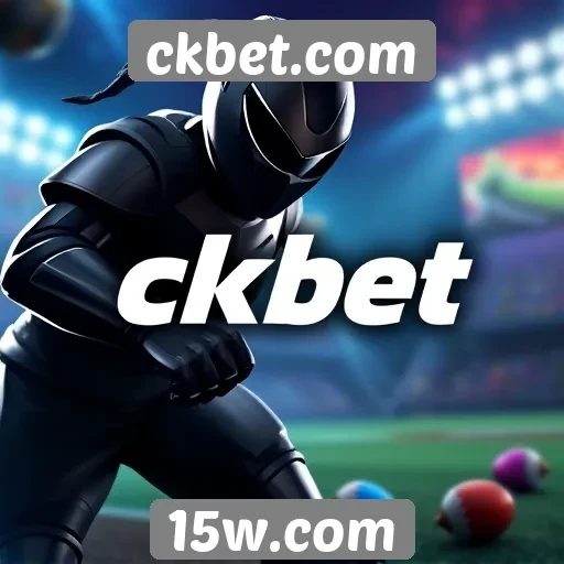 Tendências de jogos populares no ckbet.com