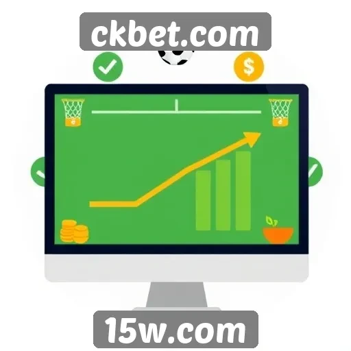 Impacto das promoções no engajamento do ckbet.com