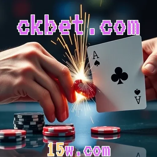 ckbet.com: As Melhores Caça-Níqueis para Você Jogar Agora