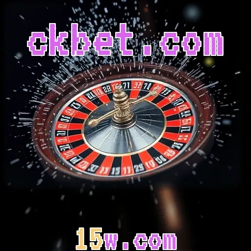 ckbet.com: Vencedores que Inspiram e Transformam Jogos em Emoção